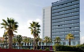 Occidental Atenea Mar - Adults Only